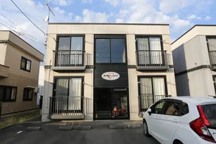 ラブリーハイツの画像