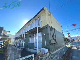 シティハイツ後藤の画像