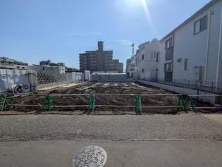 神奈川県厚木市栄町2【マンション】の外観