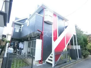 メリディアン上福岡の画像