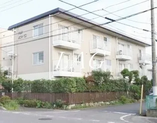 埼玉県さいたま市見沼区東大宮7【マンション】の外観