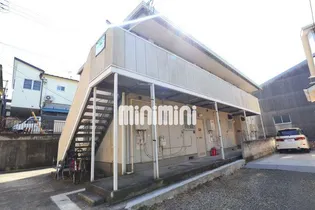 たかのアパートの画像