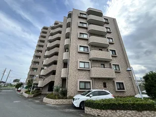 ライオンズガーデン八乙女の画像