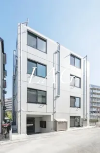 ベルシードステアー東品川の画像