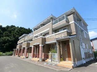 グレイスコート21 弐番館の画像