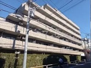 レクセル小竹向原【3階】の外観