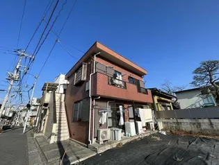 ビラパレス浦安の画像