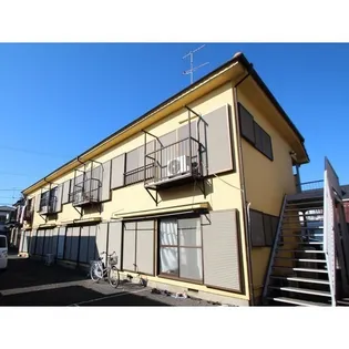 コーポグリーンヒルの画像