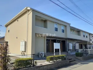 フラン メゾンの画像