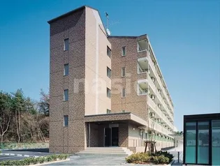 クオーレ南草津の画像