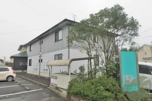 AISE SQUAREIIの画像