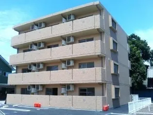 フローレンスII【3階】の外観