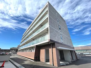 BUENA上所の画像