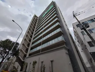 ソルテラス OSAKA EAST GATE【8階】の外観