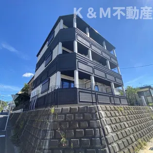 MELDIA新松戸の外観