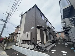 ミルエーラ荒井IIの画像