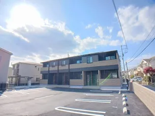 ラルジュ オロールDの画像