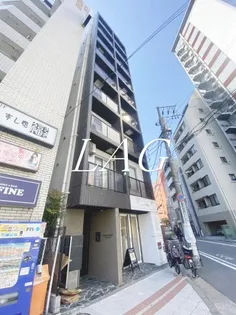 Gransite Kamata【9階】の外観