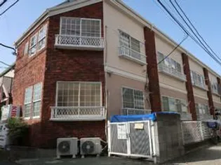 光和ハイム【1階】の外観