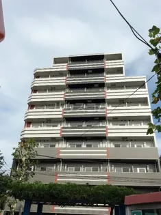 メインステージ北千住IV【2階】の外観