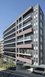 KDXレジデンス上石神井II【4階】の外観