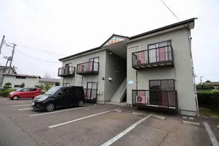 コーポひまわりの画像