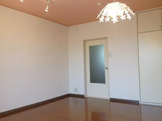 マーセルラフォーレキャピタルA棟【2階】の内装