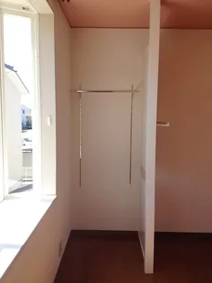 マーセルラフォーレキャピタルA棟【2階】の内装