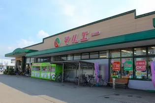 マーセルラフォーレキャピタルA棟【2階】の周辺