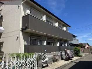 ルメール秋津の画像