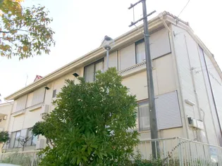 サニ プラーザ大崎台D棟の画像