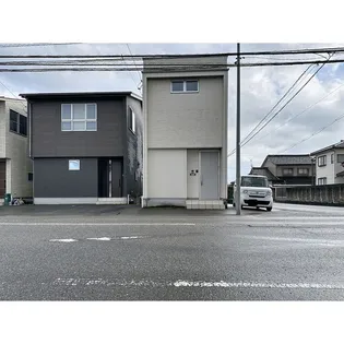 富山県富山市婦中町宮ケ島【一戸建】の外観