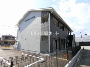 メゾンYOU 垂水【2階】の外観