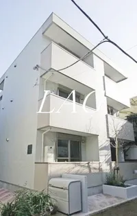 アミル中十条の画像