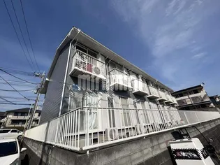 ビュー宮谷Bの画像