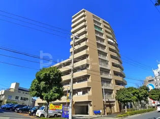 フォーエレメンツ竹の塚の画像