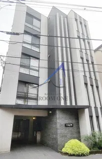 イヴメール目白【1階】の外観