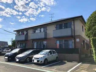 シャロームエステートの画像