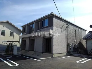 カーサ ソラティオ エヌの画像