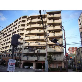 トーカンマンション南山手の画像