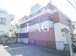 メゾン市川の画像