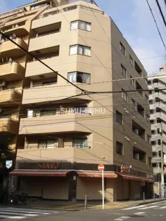 ベルメゾン森の画像