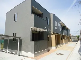 パークハイム SUNの画像