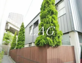 コートK【2階】の外観