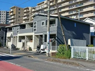 リバージュ海西Iの画像