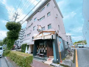 フジビルの画像