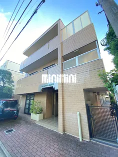 グリーンテラス木の芽坂の画像