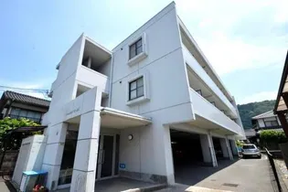 ハートフルハイツ梶岡の画像