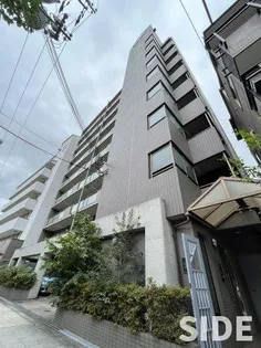 リーガル京橋の画像