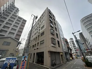 ベルソーレ北目町の画像